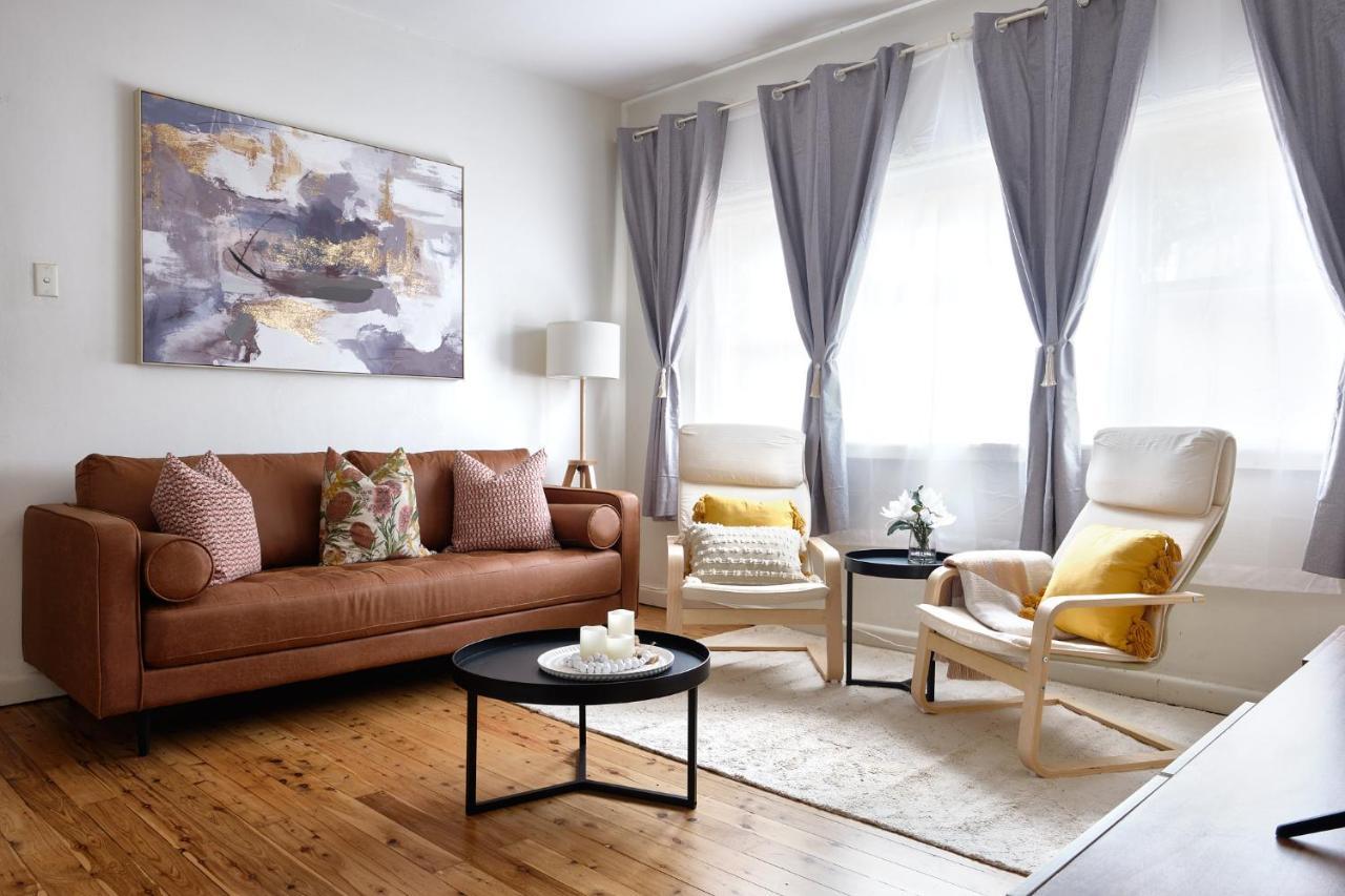 Appartamento JLs Bondi Escape - New listing Sydney Esterno foto
